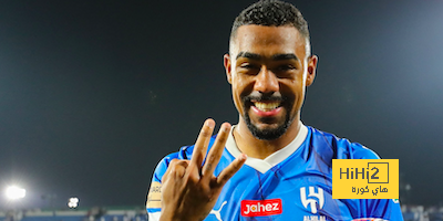 مالكوم: ثلاثي الهلال أبهرني …!