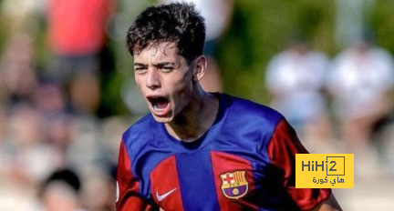 هذا اللاعب أعظم موهبة في لاماسيا