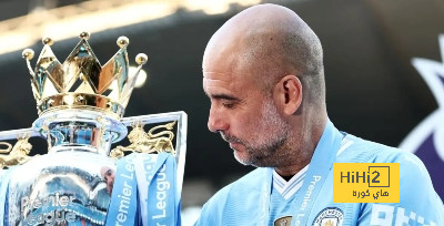 مانشستر سيتي ينفرد برقم قياسي في دوري الابطال