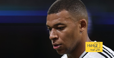 مبابي ينفرد برقم قياسي في دوري ابطال اوروبا