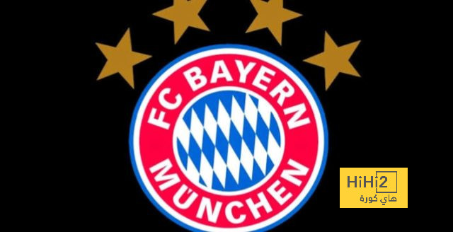 تشكيلة بايرن ميونخ الرسمية للقاء برشلونة في دوري أبطال أوروبا