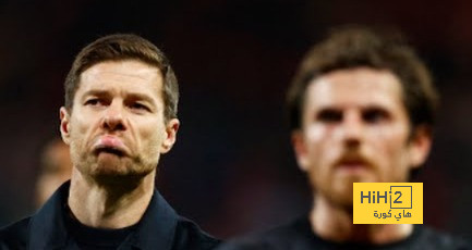 باير ليفركوزن يسقط في فخ التعادل أمام بريست