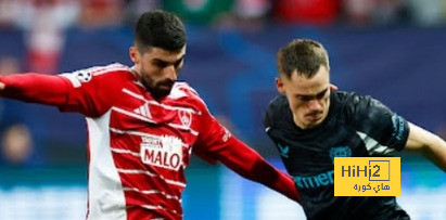 تقييم لاعبي باير ليفركوزن و بريست في دوري الأبطال