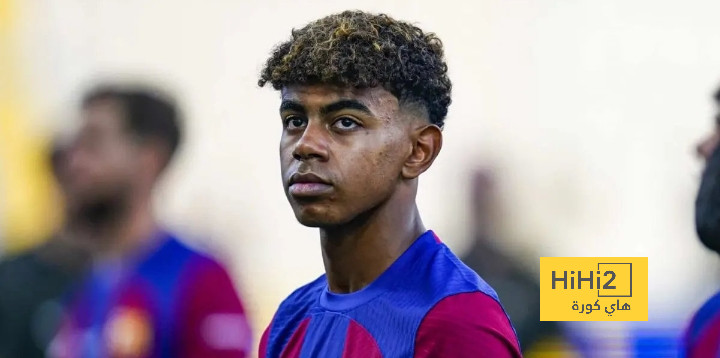 تقييم لاعبو برشلونة في الشوط الأول أمام بايرن ميونخ