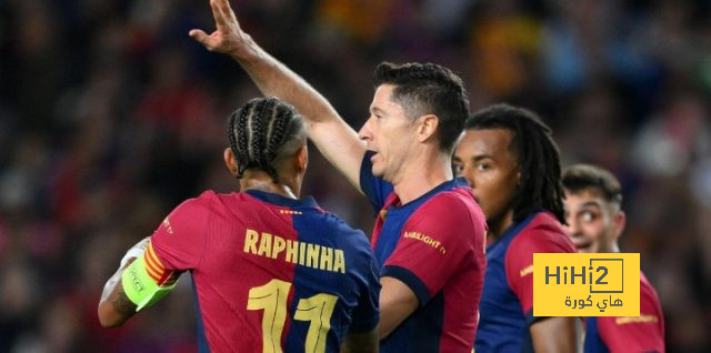 ⚽ فيديو.. هدف برشلونة الرابع في شباك بايرن ميونخ