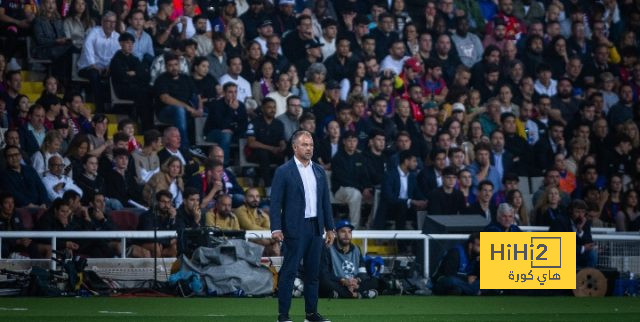 عدد الحضور في مباراة برشلونة و بايرن ميونخ