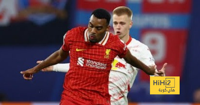 احصائيات مباراة ليفربول و لايبزيج في دوري الأبطال