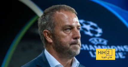 فليك: لم أمتلك مثل هذا اللاعب من قبل