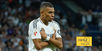 حل ريال مدريد الوحيد لكي يستعيد مبابي مستواه من جديد
