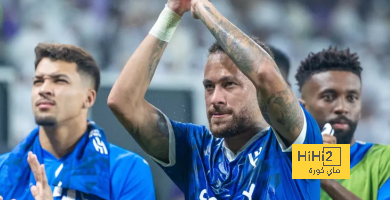 هل يحق لنيمار المشاركة في كأس الملك أمام الطائي؟