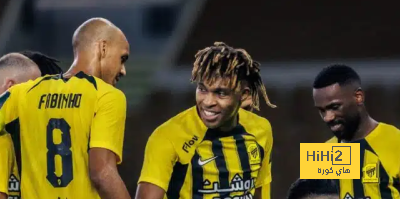 الاتحاد يتفوق تاريخيًا على الرياض