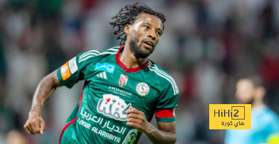 فينالدوم يواصل تألقه مع الاتفاق