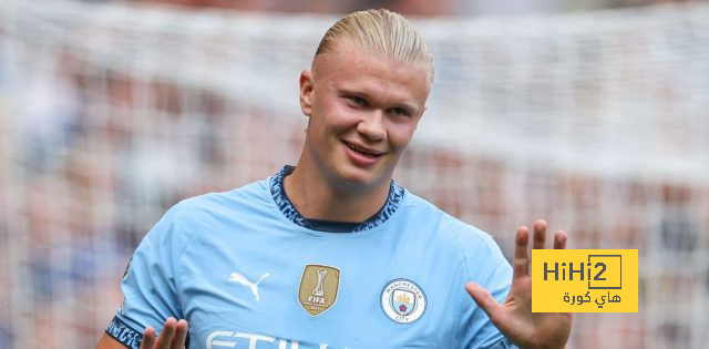 هالاند وقنبلة الانتقالات: هل ينتقل إلى ريال مدريد؟