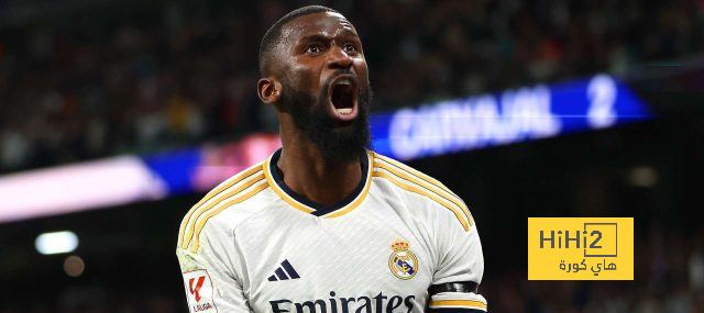 روديجر: من خط الدفاع إلى القوة الهجومية لريال مدريد