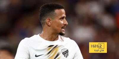 النادي الذي سينتقل إليه لويز فيليبي بعد فسخ عقده مع الاتحاد