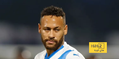 رد فعل دي ماريا على عودة نيمار للملاعب من جديد