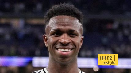متفوقًا على رافينيا.. فينيسيوس يحصد جائزة لاعب الأسبوع في دوري الأبطال