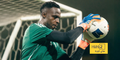 من يحرس عرين الأهلي أمام الاخدود في دوري روشن؟