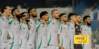 4 تفصيلات بشأن مباراة الأهلي والاخدود في دوري روشن