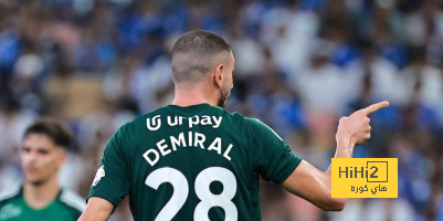 الاخدود يتفوق تاريخيًا على الأهلي