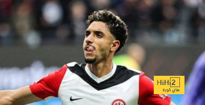 تشكيلة فرانكفورت و ريجاس سكولا في الدوري الأوروبي