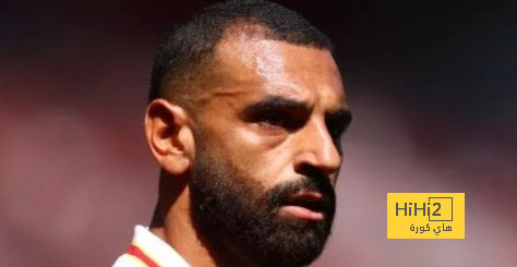 لأول مره منذ 2017.. محمد صلاح خارج قائمة المرشحين لأفضل لاعب في أفريقيا