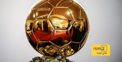 من 2024 و حتى 2035.. ريال مدريد و برشلونة و مانشستر سيتي سيحتكرون جائزة الكرة الذهبية