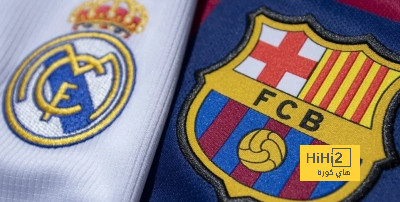 سيناريو خيالي لريال مدريد من أجل خطف الصدارة من أنياب برشلونة في الكلاسيكو