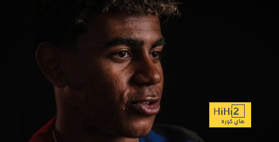لامين: برشلونة أعطاني كل شيء