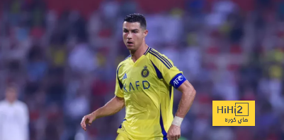 سبب استبعاد كريستيانو رونالدو عن مباراة النصر أمام الخلود
