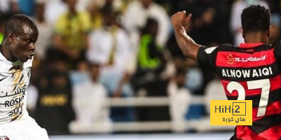 ماذا قال مدرب الرياض بعد الهزيمة أمام الاتحاد؟
