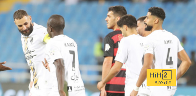 رقم قياسي للاتحاد بعد الفوز على الرياض