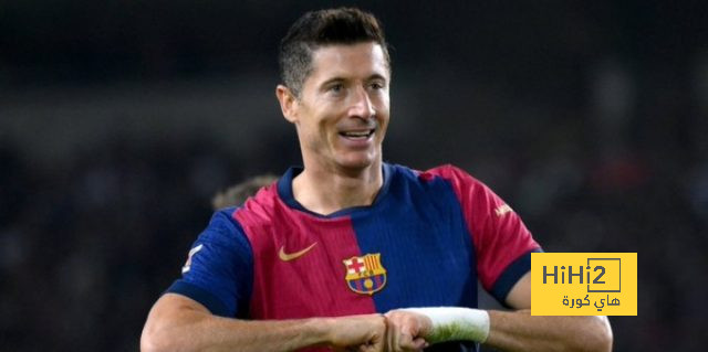 قائمة هدافي برشلونة في الليغا هذا الموسم قبل مواجهة ريال مدريد