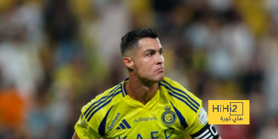 نتائج النصر عندما يغيب رونالدو