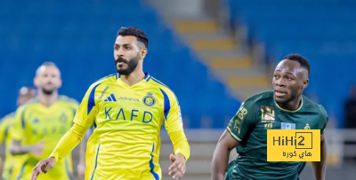 نجم النصر يكشف سبب تعثر الفريق أمام الخلود
