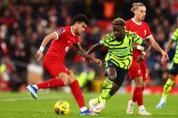 قمة البريميرليغ.. ليفربول يتفوق تاريخيا على أرسنال