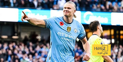 ترتيب هدافو الدوري الإنجليزي