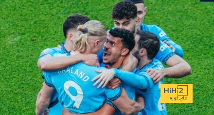 ترتيب الدوري الإنجليزي بعد انتهاء مباريات اليوم