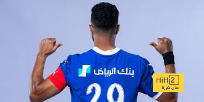 تقييم الهلال في 90 دقيقة أمام التعاون