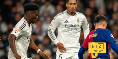 إحصائيات تشواميني أمام برشلونة