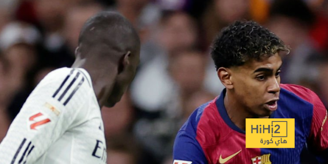 بعد الكلاسيكو … مشوار هذا اللاعب انتهى مع ريال مدريد