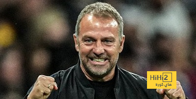 غلاف صحيفة ماركا: فليك يدمر ريال مدريد