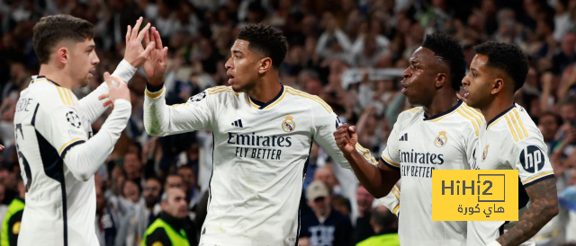قناة ريال مدريد تنتقد أداء الفريق بعد خسارة الكلاسيكو