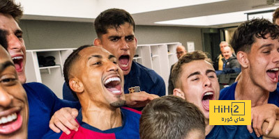 هذا الكلاسيكو يؤكد … عصر برشلونة الجديد بدأ بالفعل