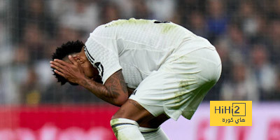 كيف يمكن للريال الاستفادة مما حدث له في الكلاسيكو؟