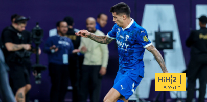 كانسيلو يواصل تحطيم الأرقام القياسية مع الهلال