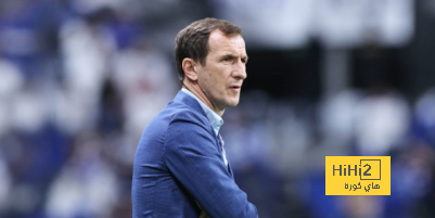 مدرب التعاون يعلق على الهزيمة أمام الهلال