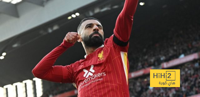 رقم قياسي ينتظر محمد صلاح في البريميرليج