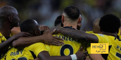 5 تفصيلات بشأن مباراة الاتحاد أمام الجندل في كأس الملك