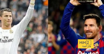 بعد سنوات من المنافسة.. هل يتفوق ريال مدريد على برشلونة في سباق الكرة الذهبية؟